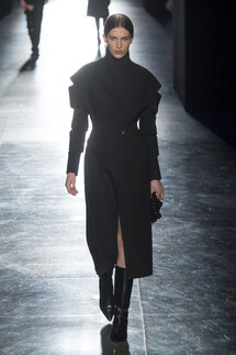 Christophe Kane Fall 2018 Ready-to-Wear , Christophe Kane осень зима 2018 , Fashion show , неделя моды в Лондане , LFW , Mainstyles